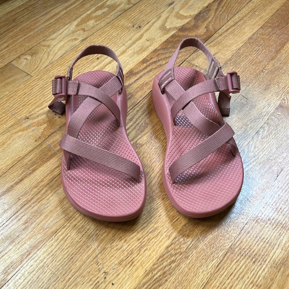 Chaco Z/1 Classic Women’s Sandal monochrome rose